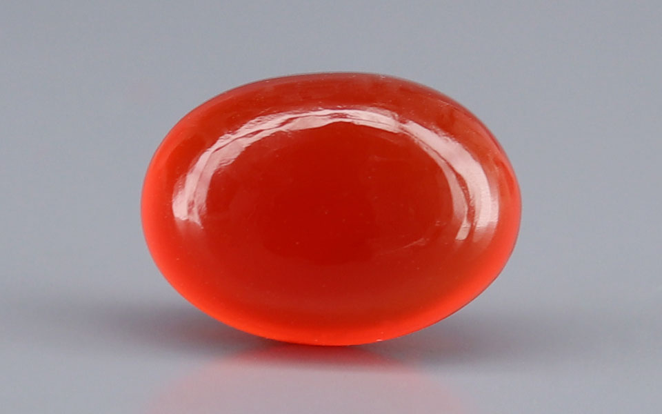 Yemeni Aqeeq - 6.19 Carat QCA-16486