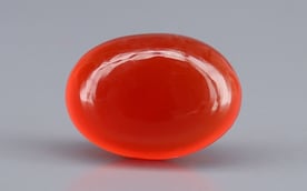 Yemeni Aqeeq - 6.19 Carat QCA-16486