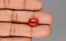 Yemeni Aqeeq - 6.24 Carat QCA-16475