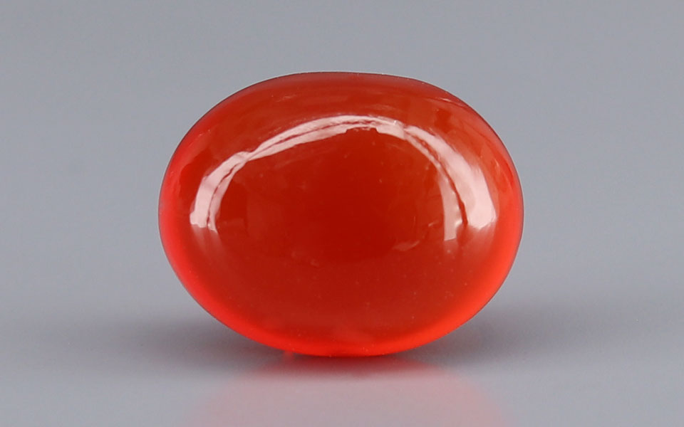 Yemeni Aqeeq - 6.24 Carat QCA-16475