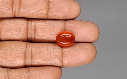 Yemeni Aqeeq - 6.26 Carat QCA-16462