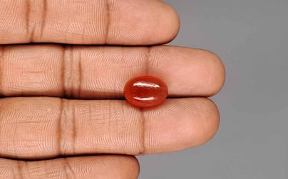 Yemeni Aqeeq - 6.31 Carat QCA-16468