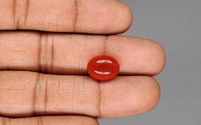 Yemeni Aqeeq - 6.33 Carat QCA-16455