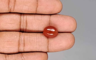 Yemeni Aqeeq - 6.35 Carat QCA-16436