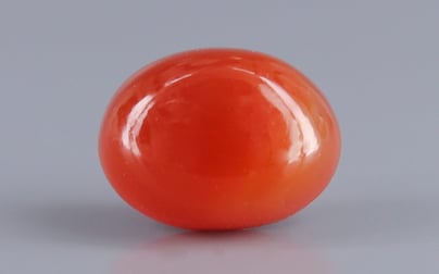 Yemeni Aqeeq - 6.35 Carat QCA-16436