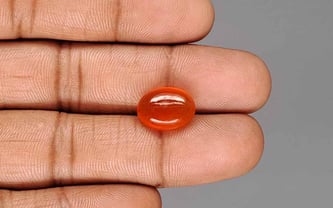 Yemeni Aqeeq - 6.36 Carat QCA-16469