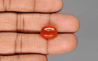 Yemeni Aqeeq - 6.36 Carat QCA-16469