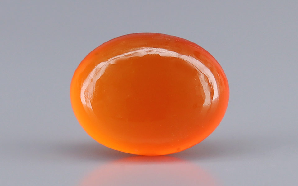 Yemeni Aqeeq - 6.36 Carat QCA-16469