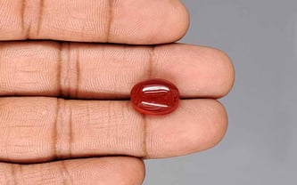 Yemeni Aqeeq - 6.39 Carat QCA-16445