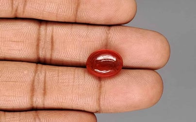 Yemeni Aqeeq - 6.59 Carat QCA-16466