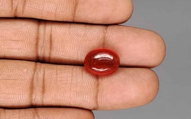 Yemeni Aqeeq - 6.59 Carat QCA-16466