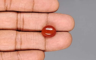 Yemeni Aqeeq - 6.64 Carat QCA-16438