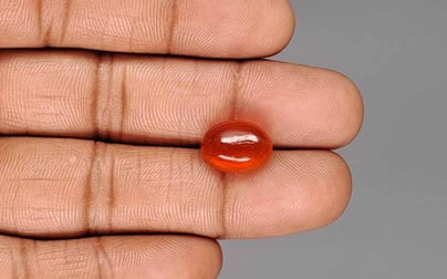 Yemeni Aqeeq - 6.65 Carat QCA-16463