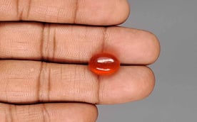 Yemeni Aqeeq - 6.65 Carat QCA-16463