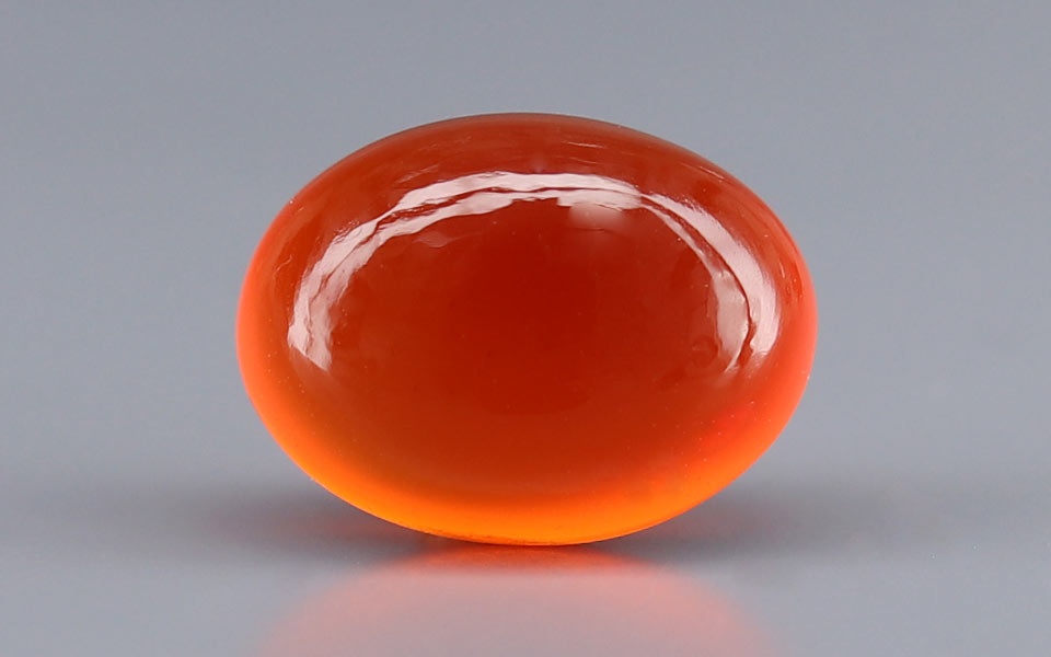 Yemeni Aqeeq - 6.65 Carat QCA-16463