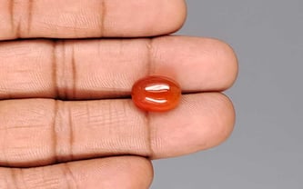 Yemeni Aqeeq - 6.86 Carat QCA-16444