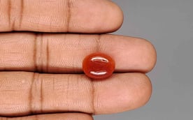 Yemeni Aqeeq - 6.91 Carat QCA-16459