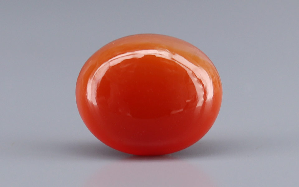 Yemeni Aqeeq - 6.91 Carat QCA-16459