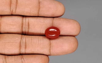 Yemeni Aqeeq - 6.94 Carat QCA-16481