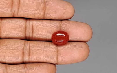 Yemeni Aqeeq - 6.94 Carat QCA-16481