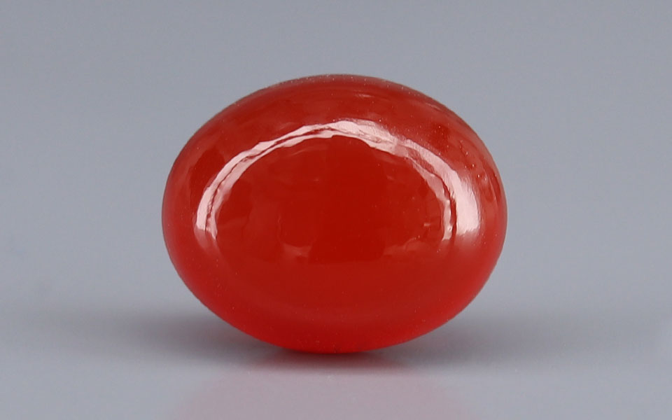 Yemeni Aqeeq - 6.94 Carat QCA-16481