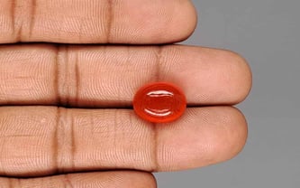 Yemeni Aqeeq - 7.01 Carat QCA-16484