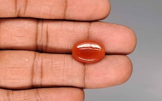 Yemeni Aqeeq - 7.04 Carat QCA-16419