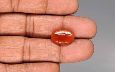 Yemeni Aqeeq - 7.04 Carat QCA-16419