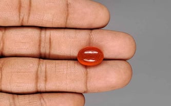 Yemeni Aqeeq - 7.21 Carat QCA-16476