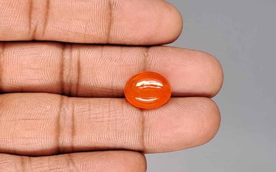 Yemeni Aqeeq - 7.22 Carat QCA-16437