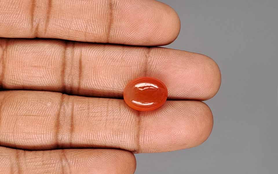 Yemeni Aqeeq - 7.26 Carat QCA-16454