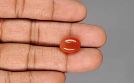 Yemeni Aqeeq - 7.26 Carat QCA-16454