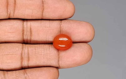 Yemeni Aqeeq - 7.39 Carat QCA-16421