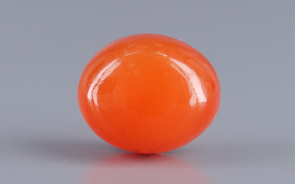 Yemeni Aqeeq - 7.39 Carat QCA-16421