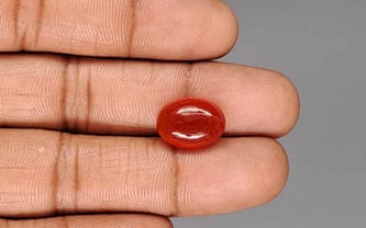 Yemeni Aqeeq - 7.44 Carat QCA-16464