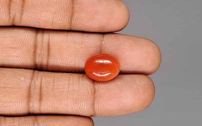 Yemeni Aqeeq - 7.52 Carat QCA-16461