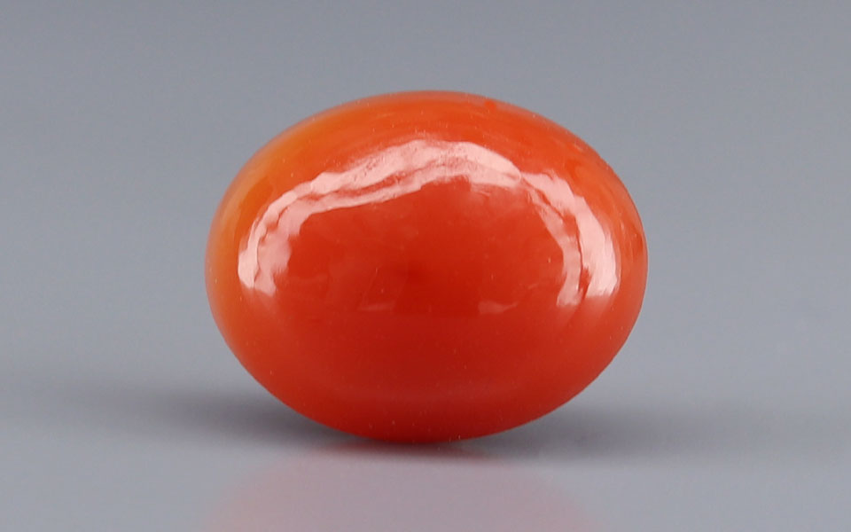 Yemeni Aqeeq - 7.52 Carat QCA-16461