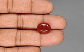 Yemeni Aqeeq - 7.54 Carat QCA-16458