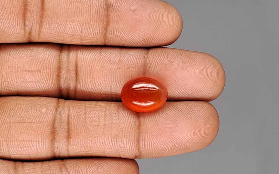 Yemeni Aqeeq - 7.79 Carat QCA-16467