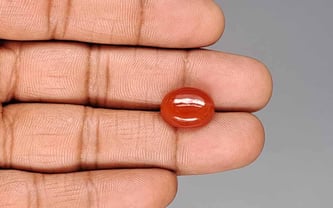 Yemeni Aqeeq - 7.90 Carat QCA-16423