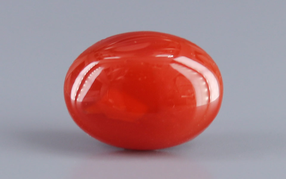 Yemeni Aqeeq - 8.11 Carat QCA-16425