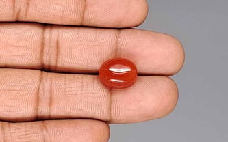 Yemeni Aqeeq - 8.12 Carat QCA-16443