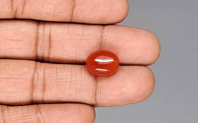 Yemeni Aqeeq - 8.12 Carat QCA-16443