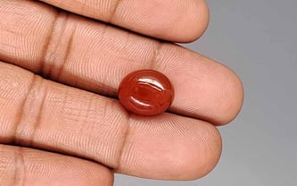 Yemeni Aqeeq - 8.39 Carat QCA-16426