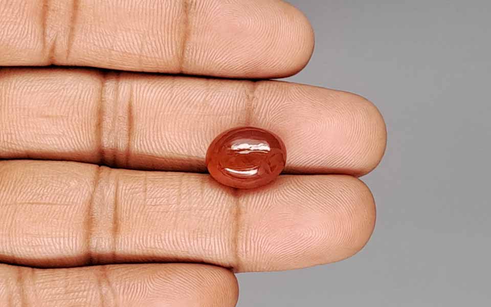 Yemeni Aqeeq - 8.44 Carat QCA-16471