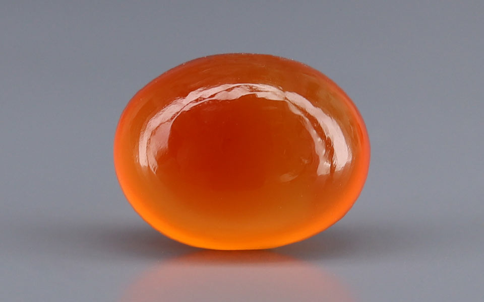 Yemeni Aqeeq - 8.50 Carat QCA-16453