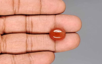 Yemeni Aqeeq - 8.76 Carat QCA-16439