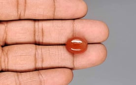 Yemeni Aqeeq - 8.76 Carat QCA-16439