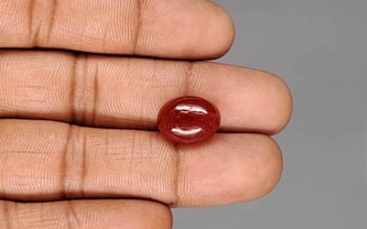 Yemeni Aqeeq - 8.92 Carat QCA-16485