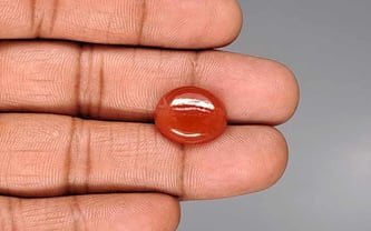 Yemeni Aqeeq - 9.04 Carat QCA-16415